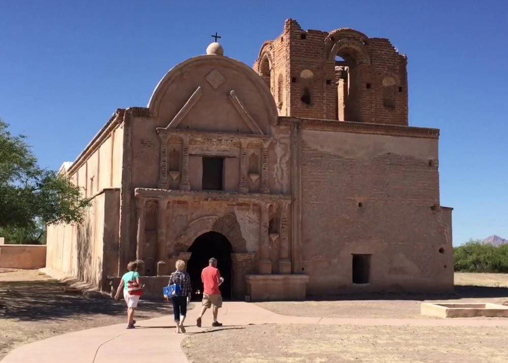 Tumacacori