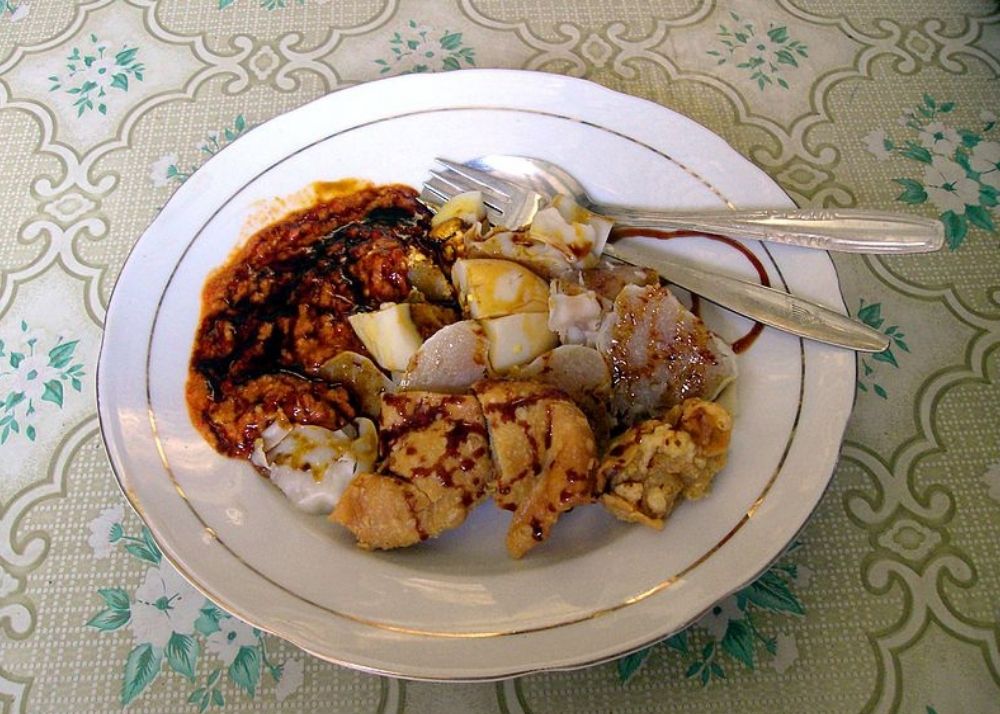 Siomay