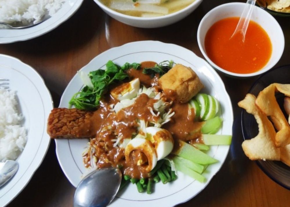 Gado Gado 