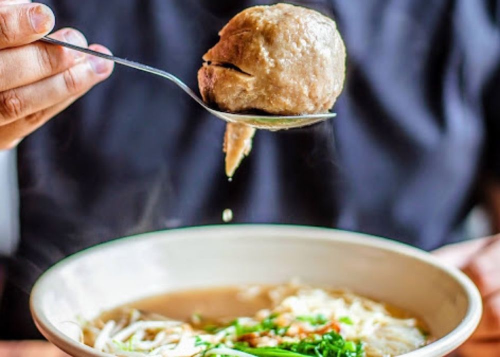 Bakso 