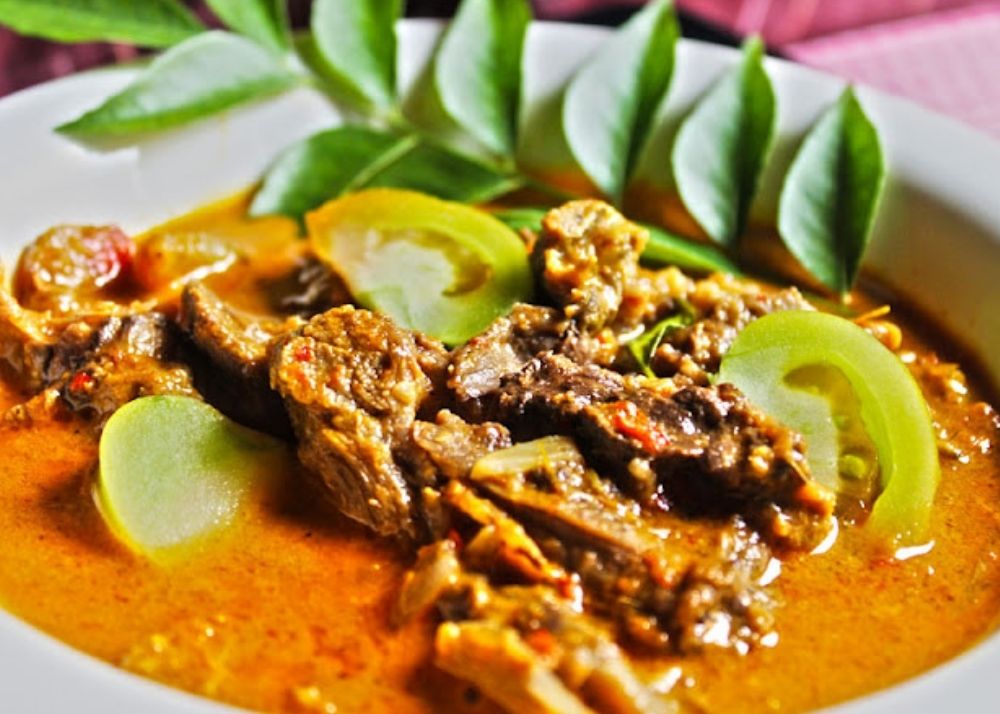 Gulai