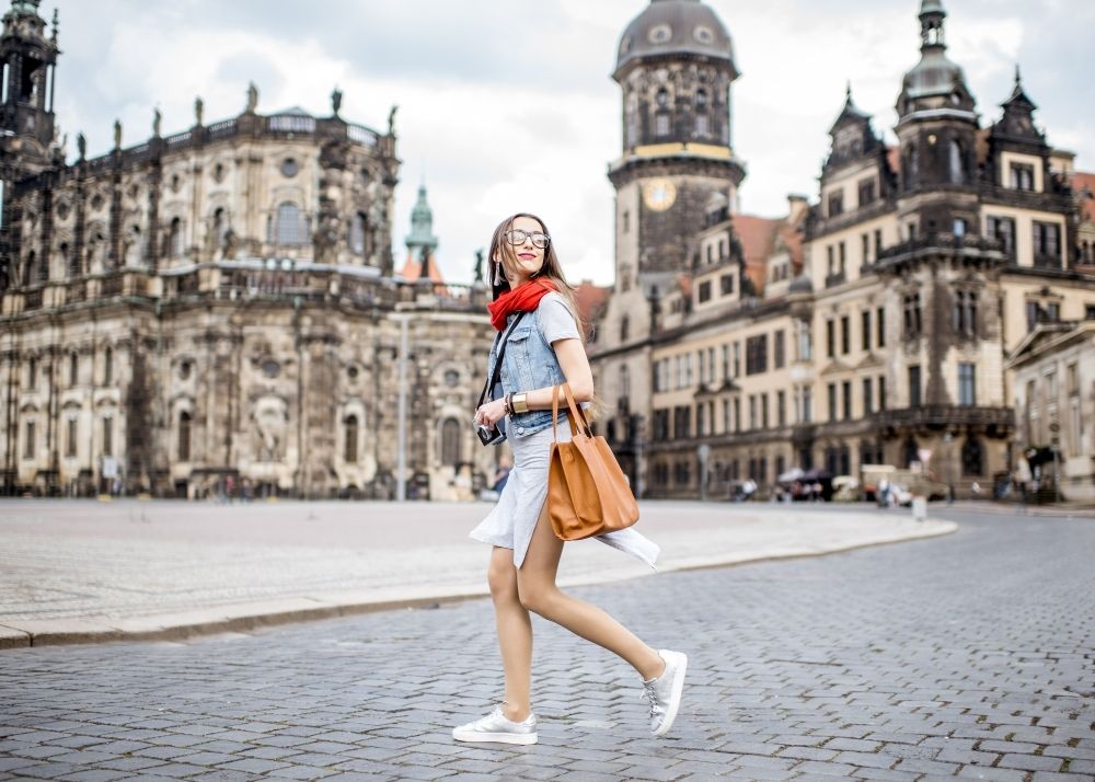 Best Cities To Visit
