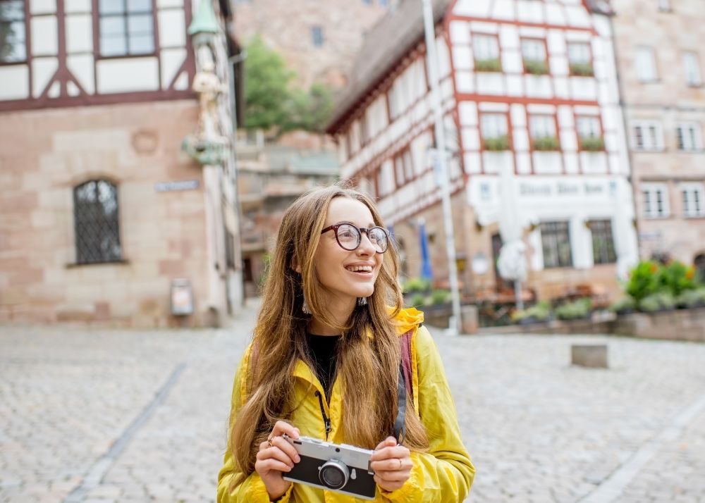 Best Time To Visit Germany