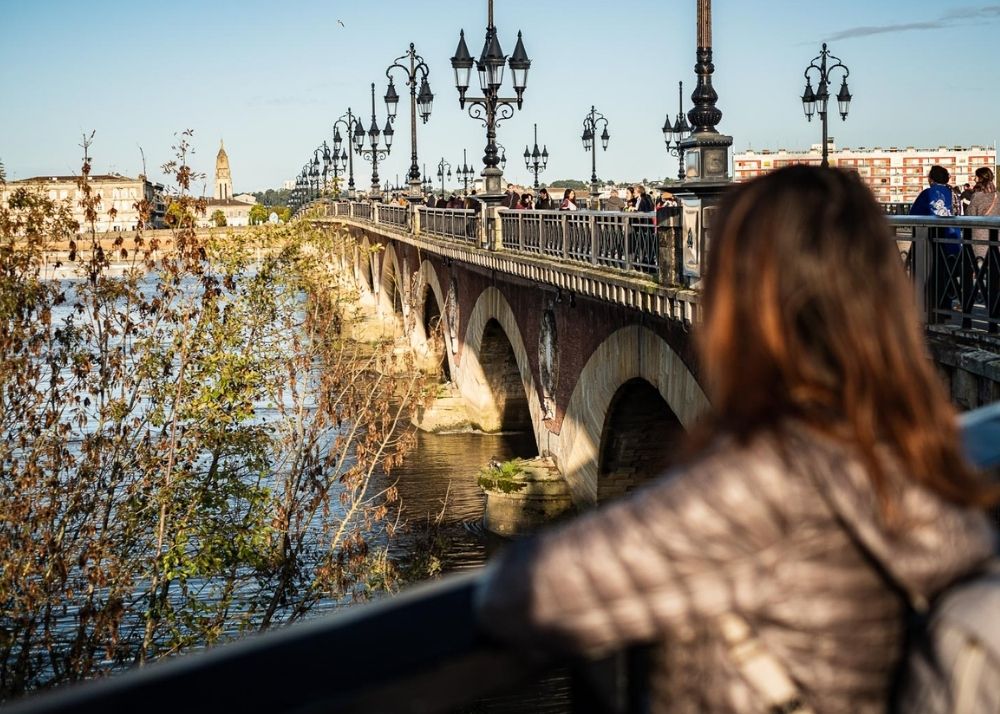 Pont de Pierre
