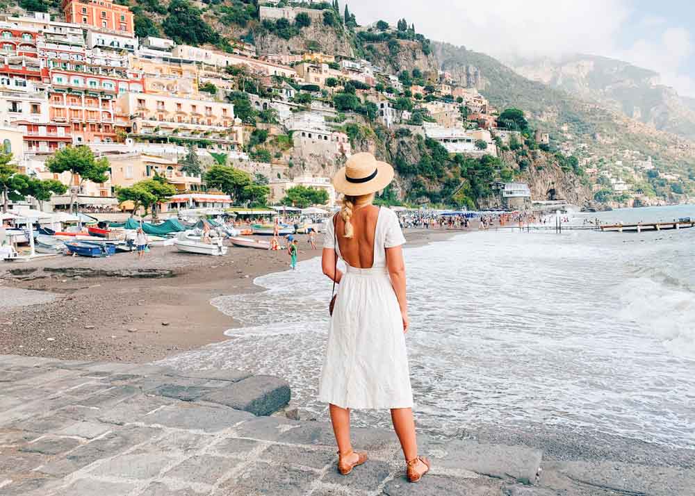Positano