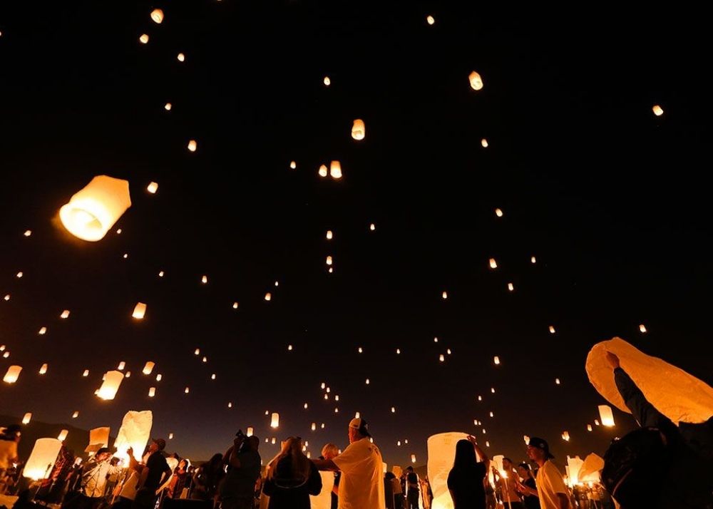 Rise Festival