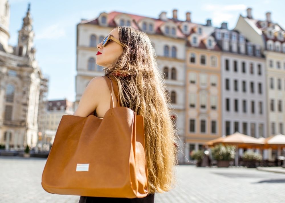 Travel Cost In Germany