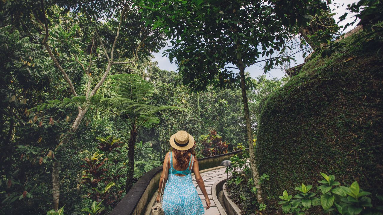 Ubud