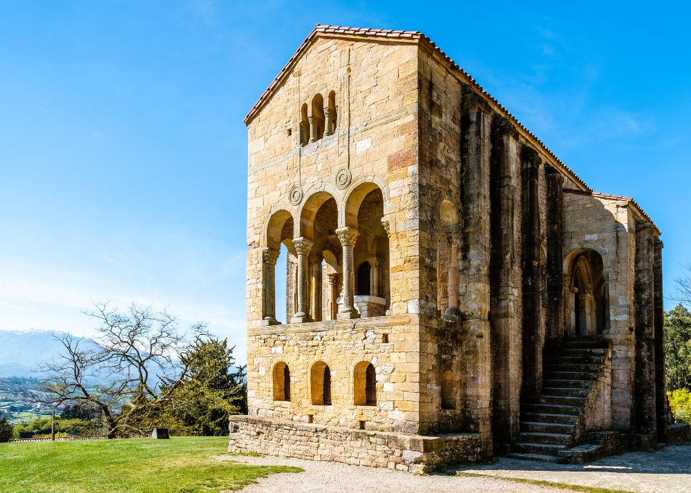 Asturias Pre
