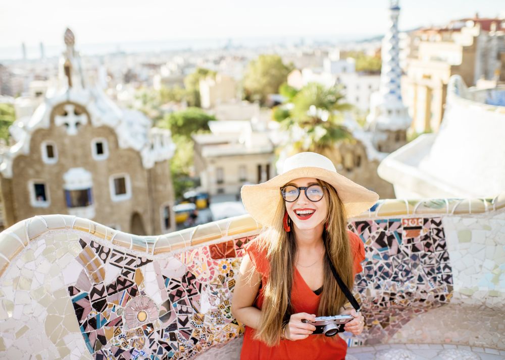 Barcelona