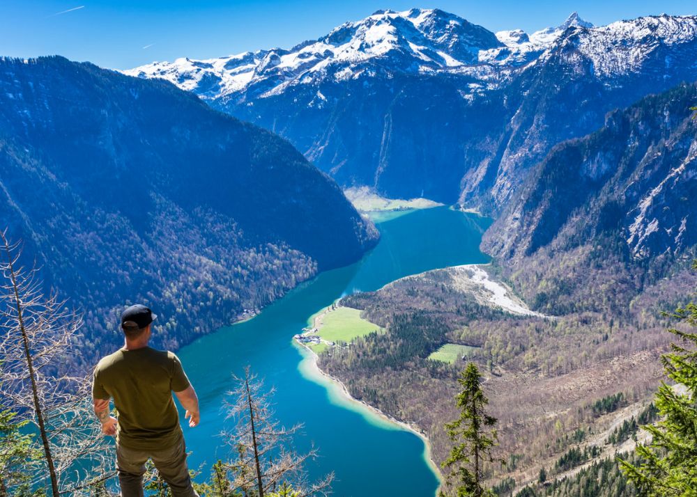 Berchtesgaden National Park