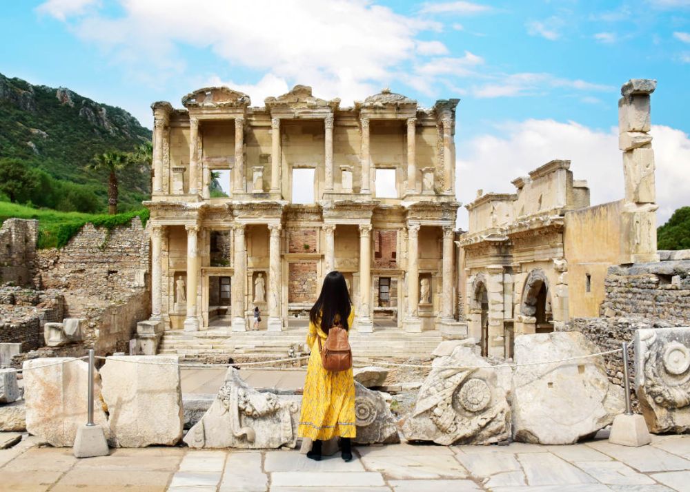 Ephesus