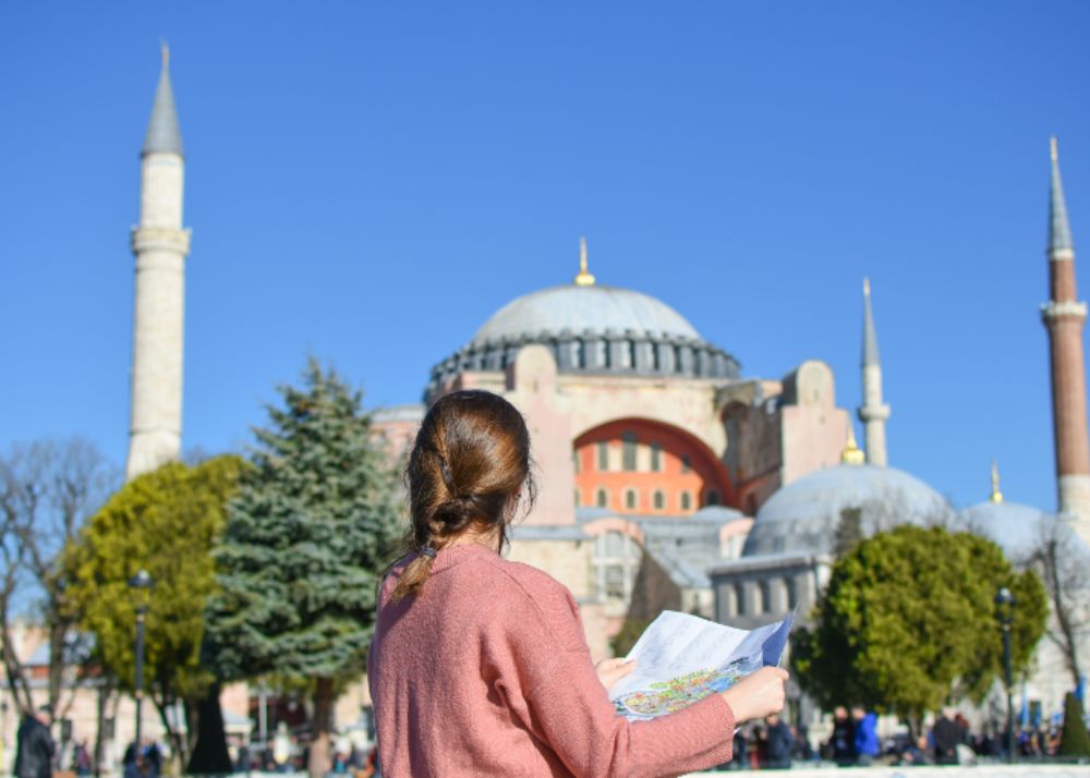Haghia Sophia