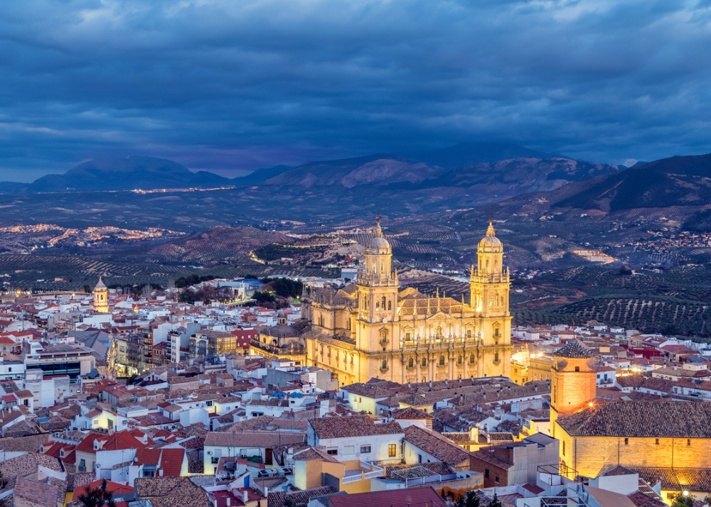 Jaen
