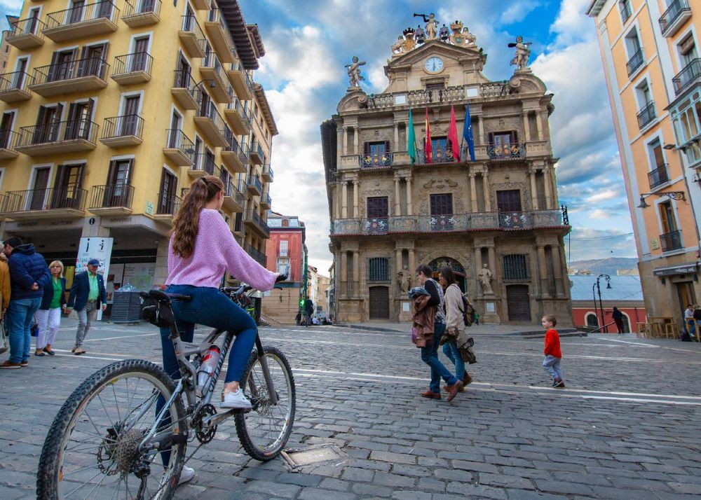 Pamplona