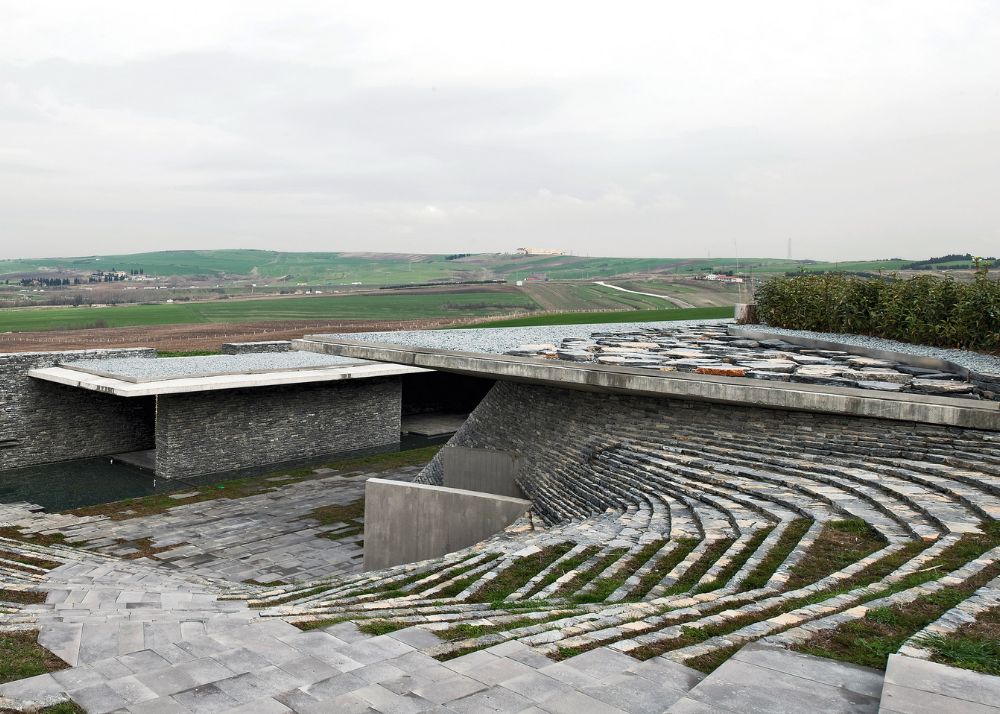 Sancaklar Mosque