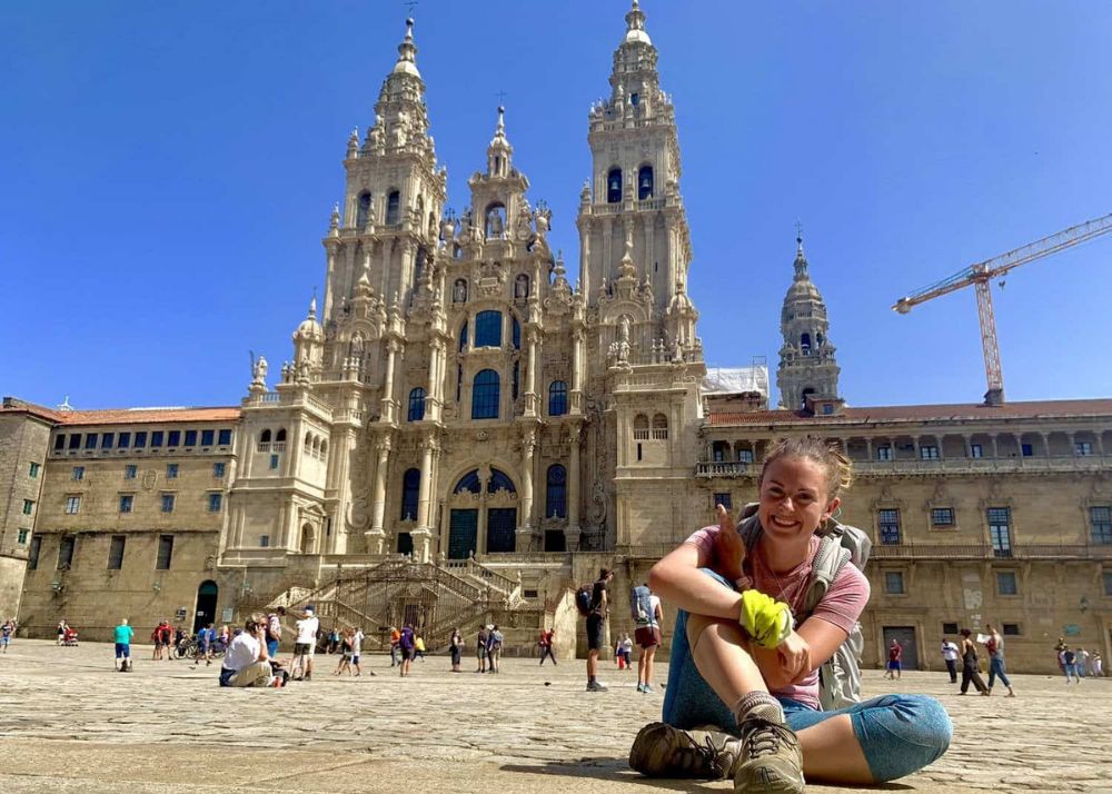 Santiago de Compostela Cathedral