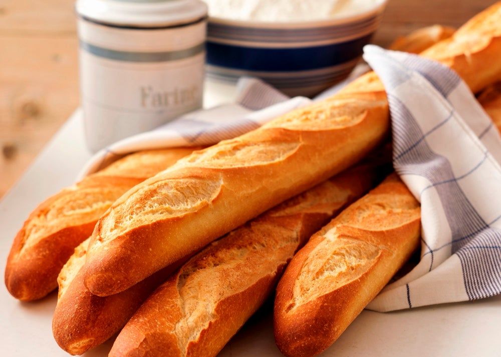Baguette