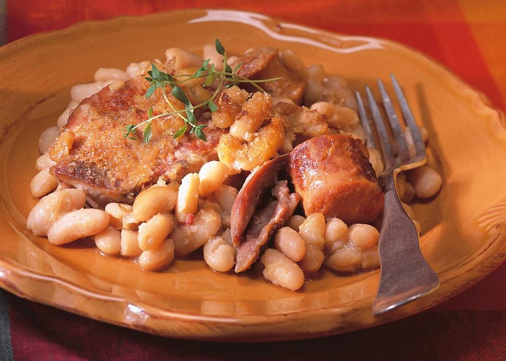 Cassoulet