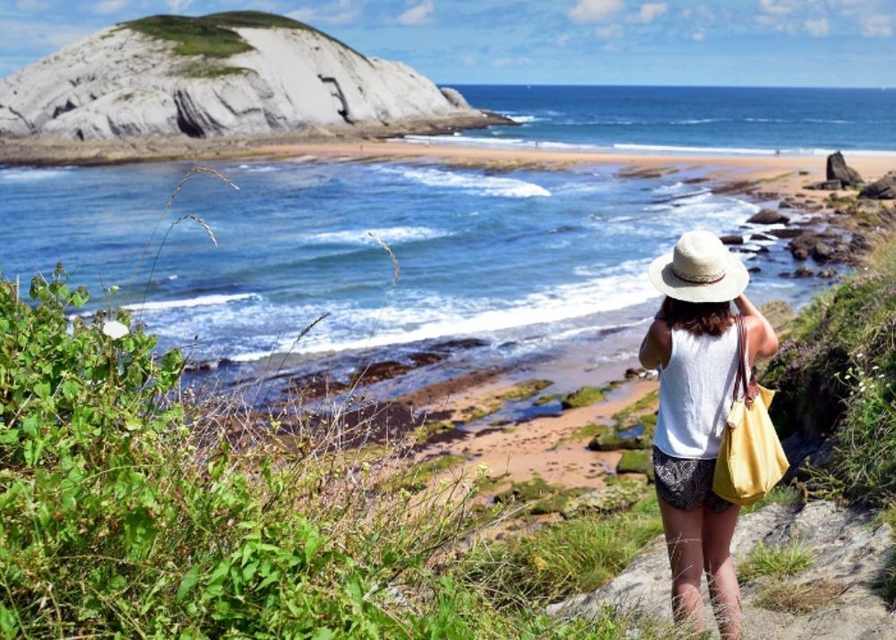 Covachos Beach