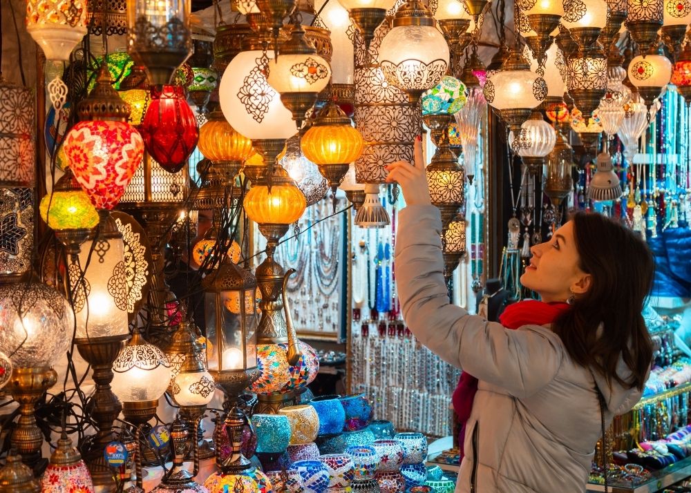 Grand Bazar 