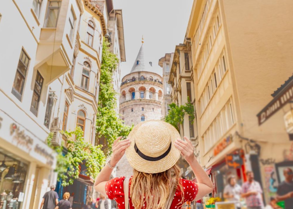 Istanbul