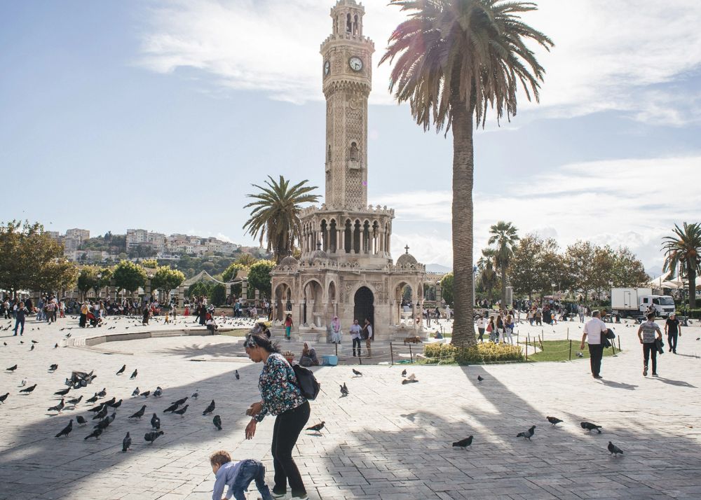 Izmir
