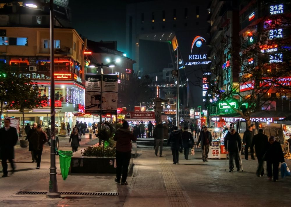 Kizilay