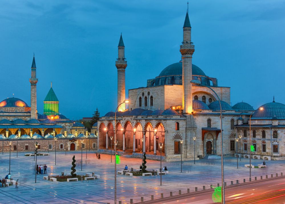 Konya