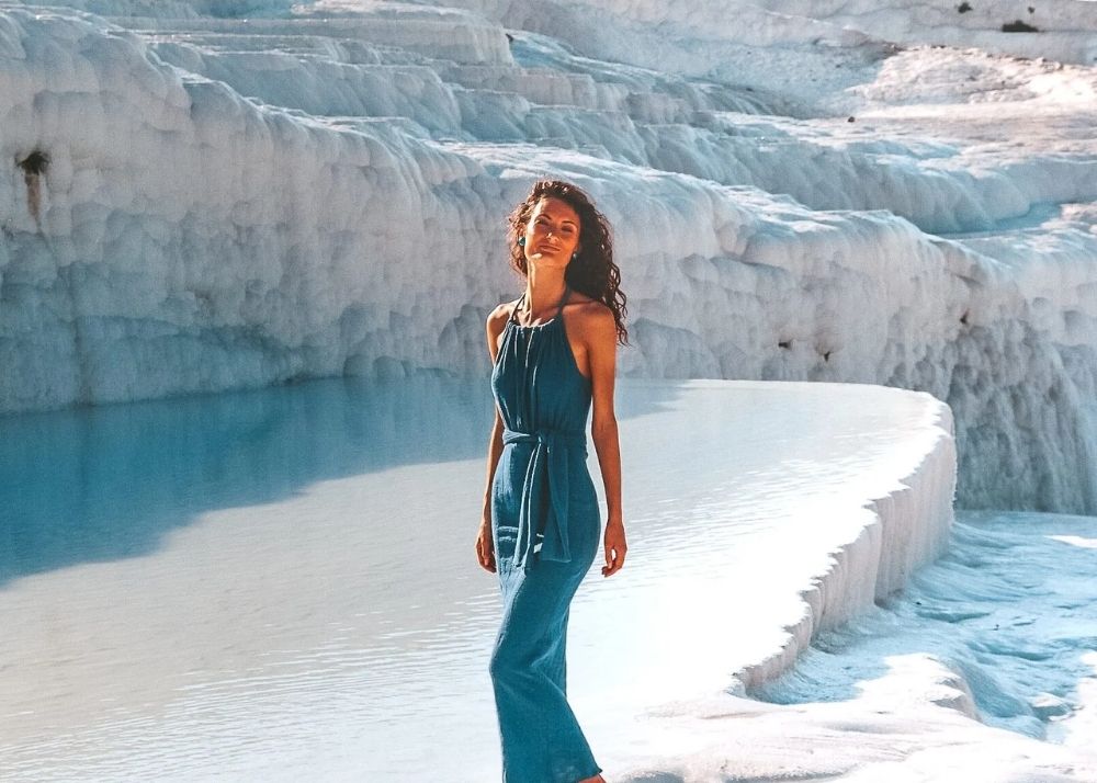 Pamukkale