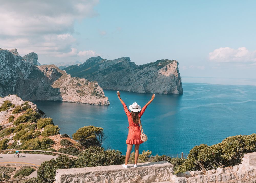 Cape Formentor