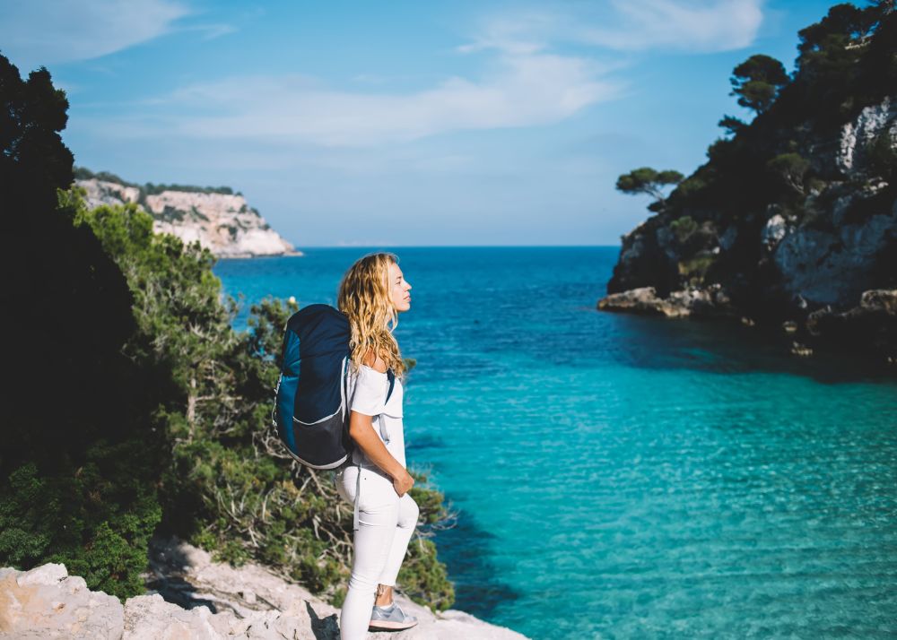 Menorca Beach