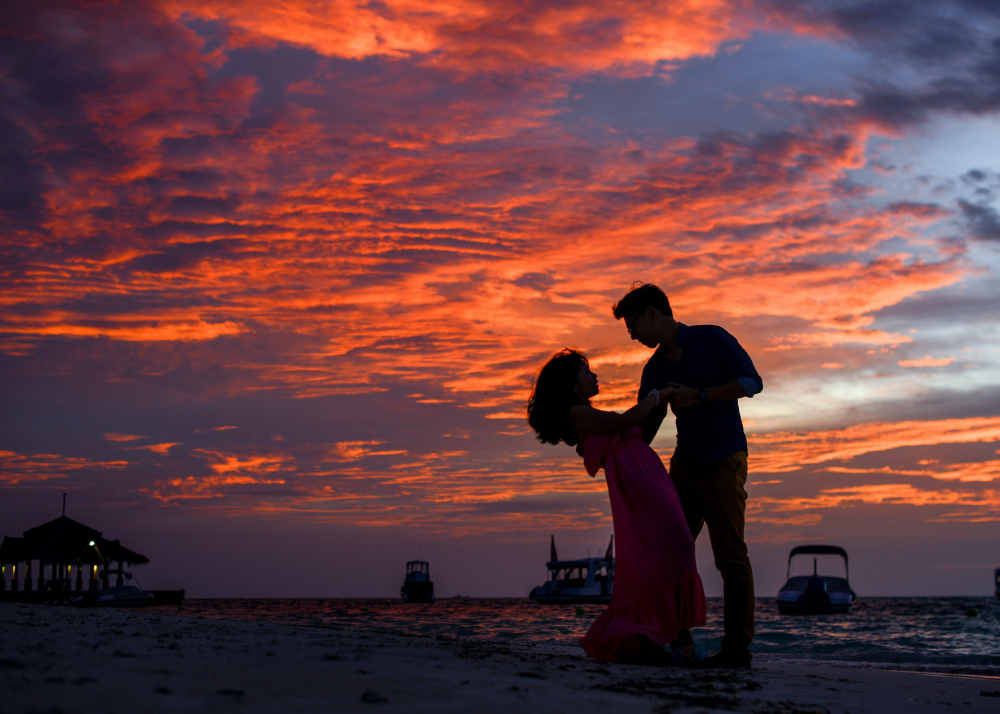 Sunset Point