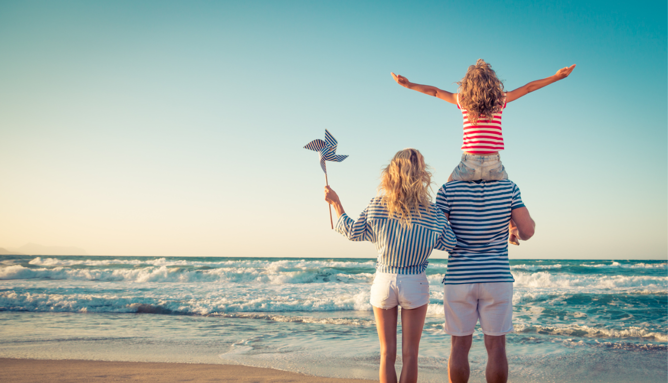 family trip to costa rica
