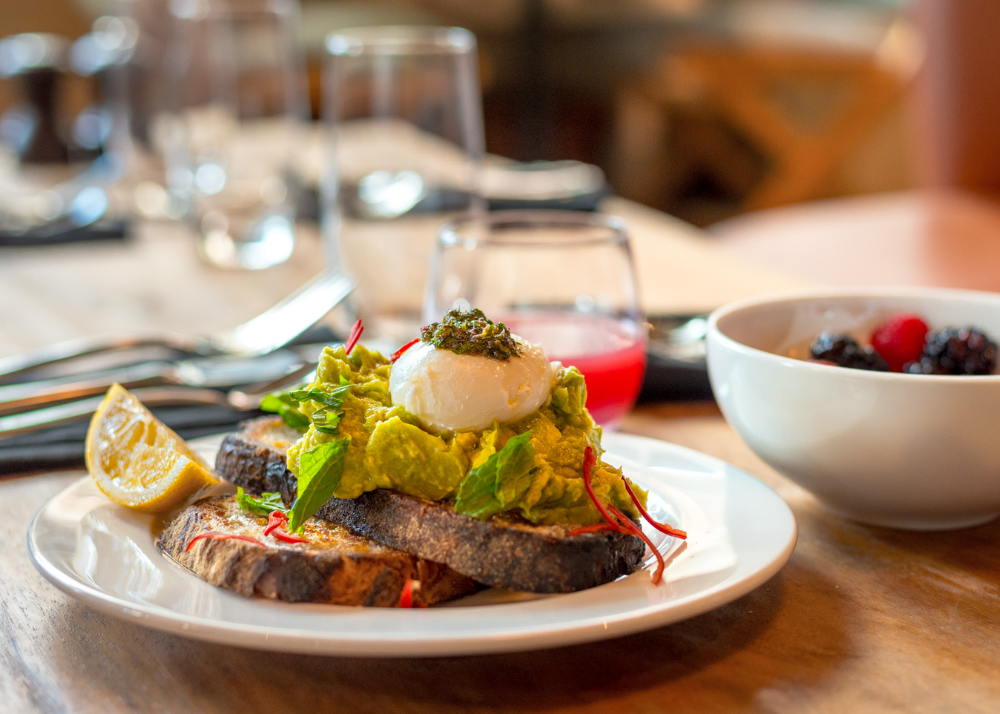 restaurants in costa rica 