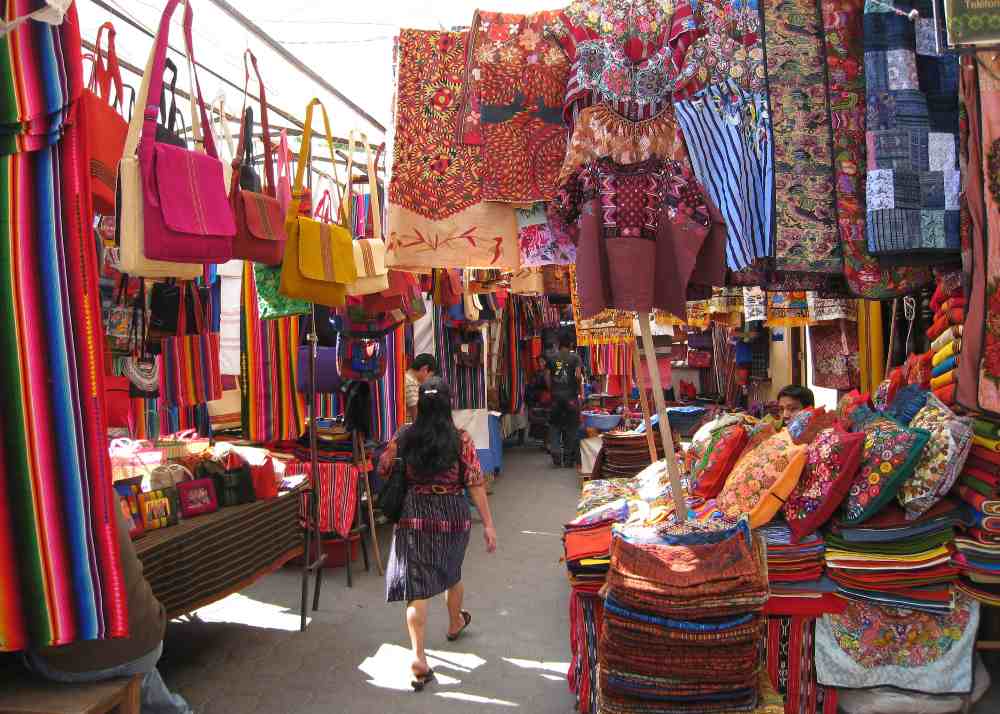Chichi’s Market