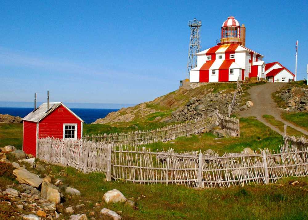 places to visit in newfoundland