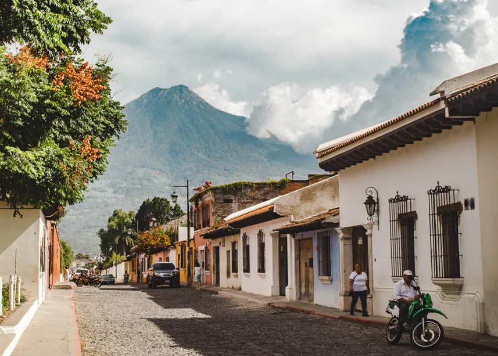 guatemala travel guide 