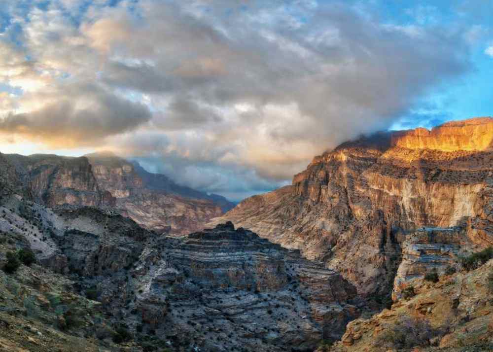 places to visit in fujairah 