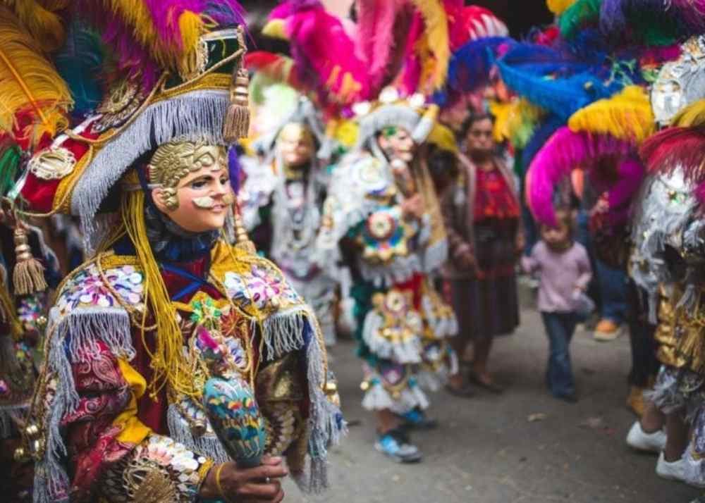 travel guide to Guatemala