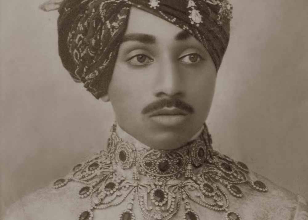 umaid bhawan palace owner