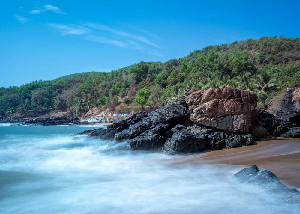 paradise Beach