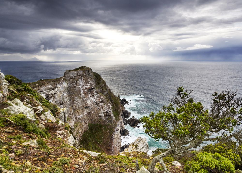 Cape Point
