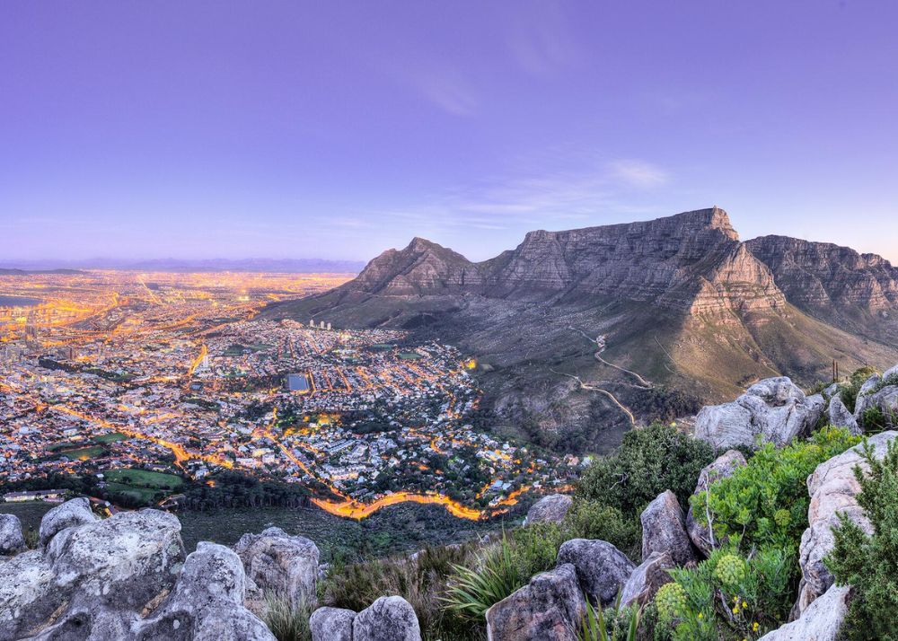 Table Mountain