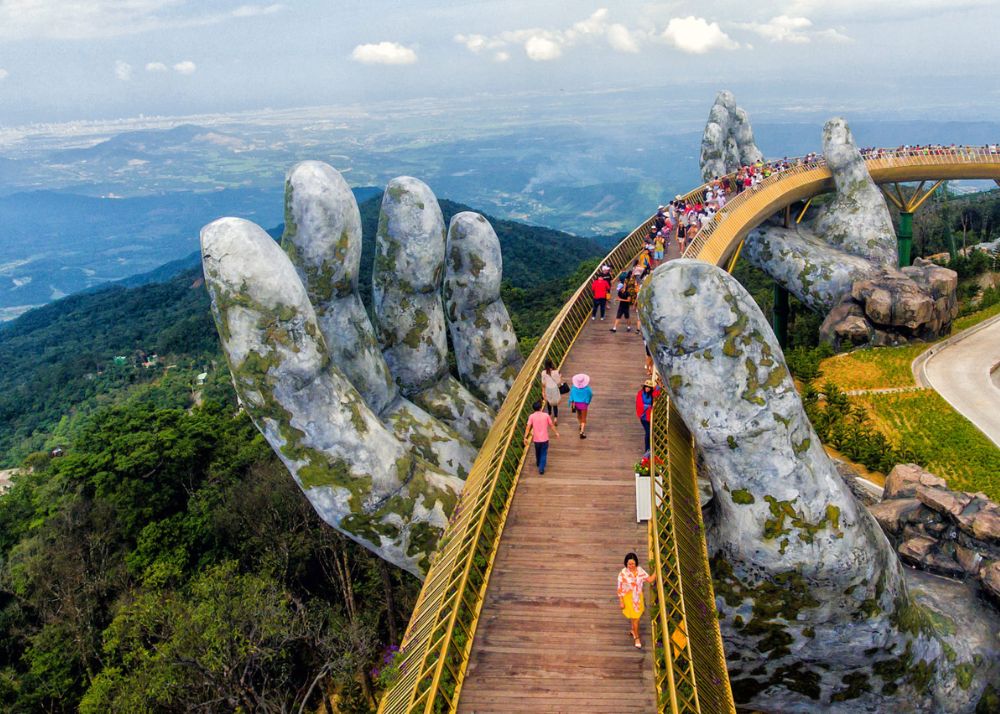Best time to visit Vietnam..