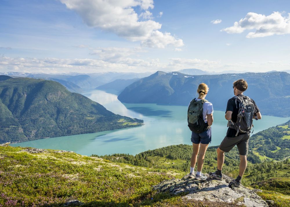Sognefjord