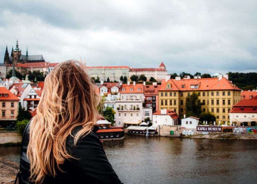 Best time to visit Prague