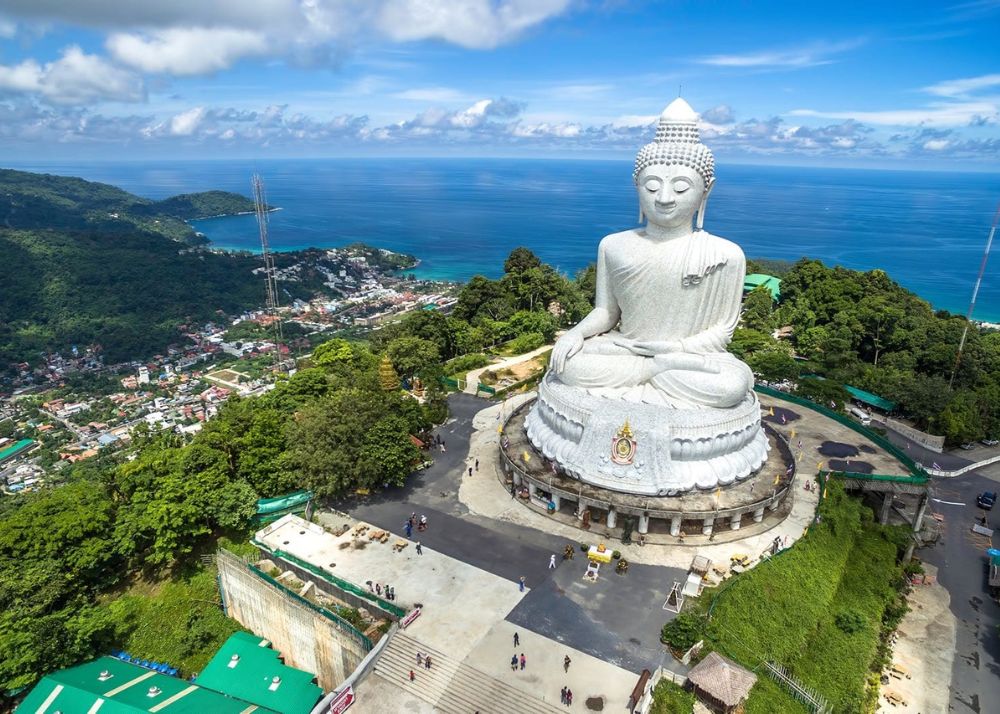 Big Buddha