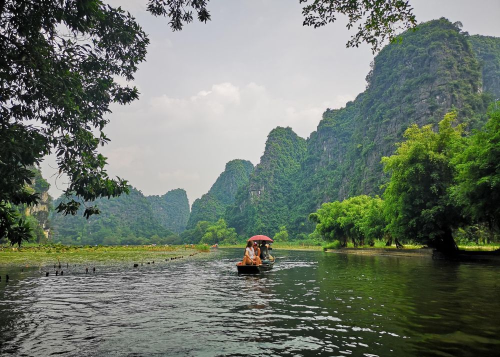 Phong Nha-Ke Bang National Park