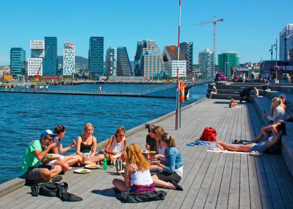 Oslo